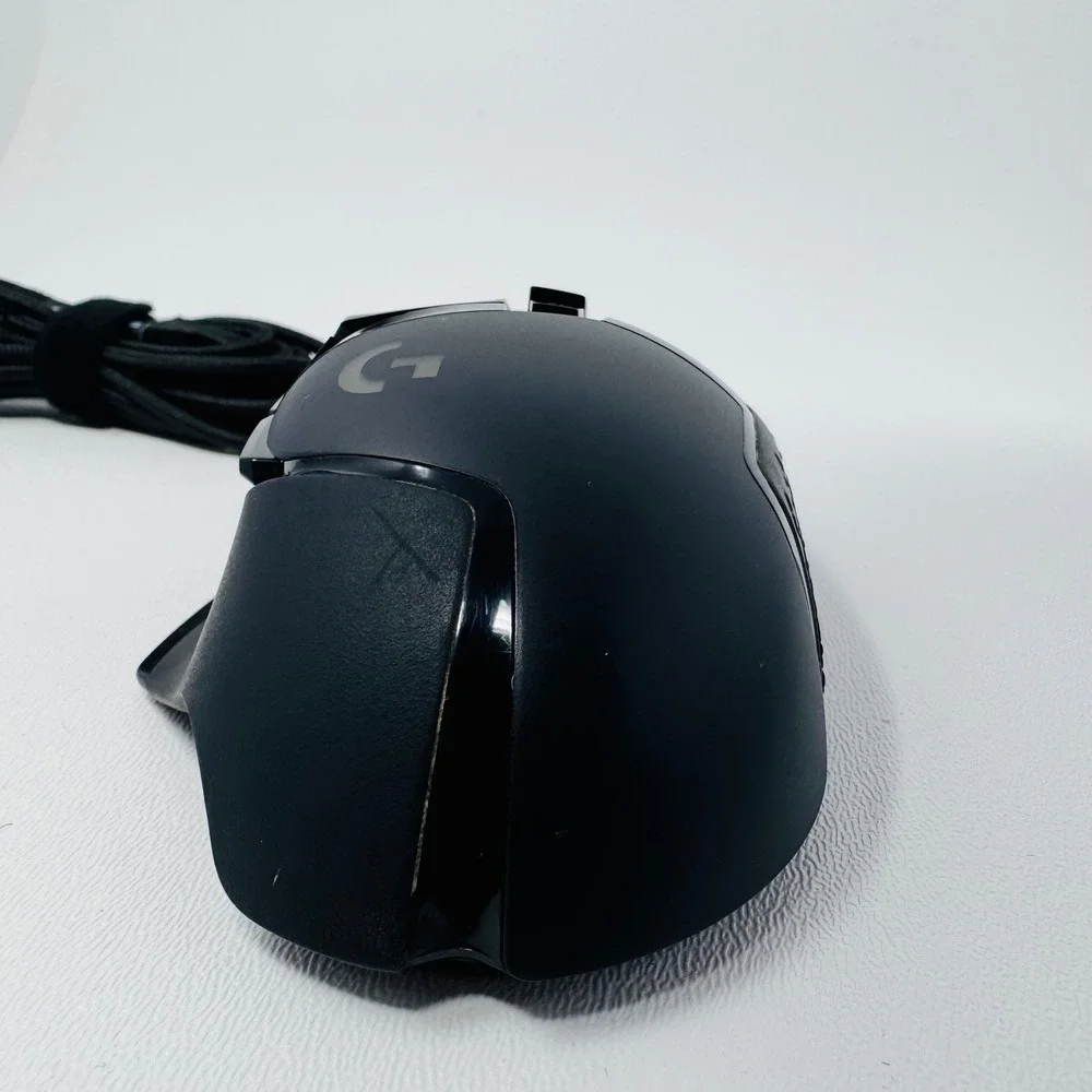 Logitech please review